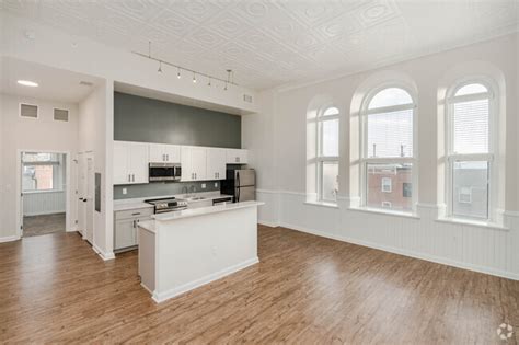 22 Apartments for Rent in Butchers Hill .